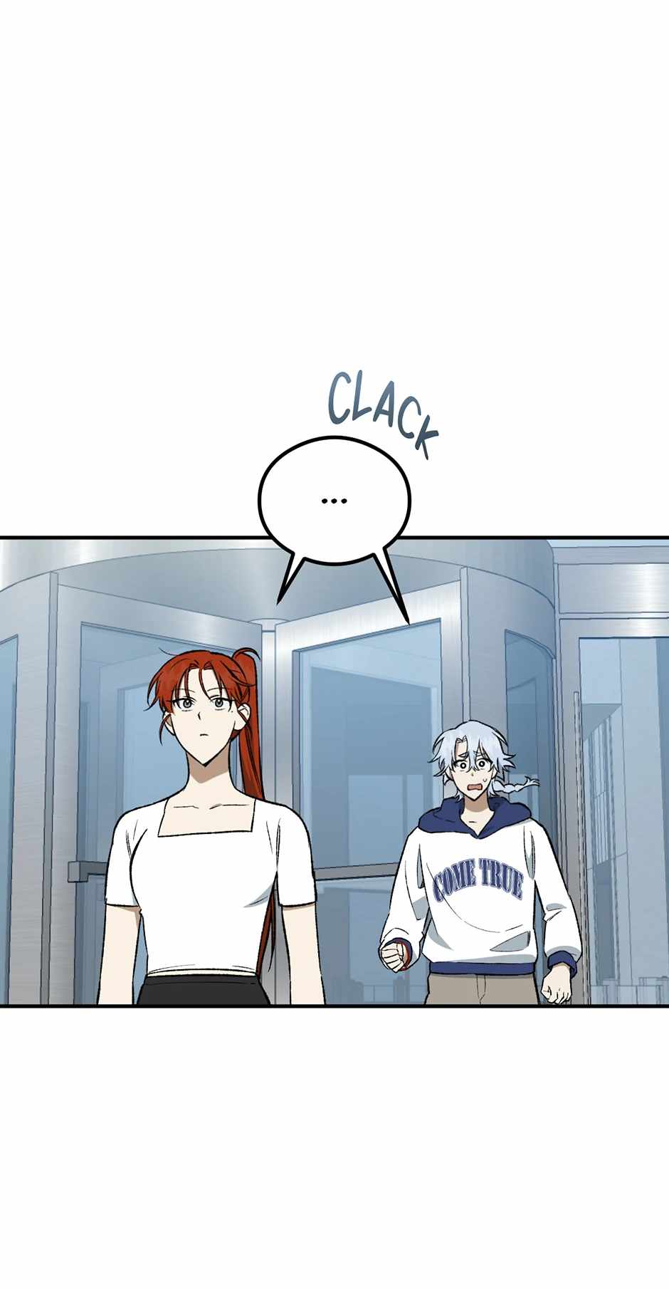Guide to be King of the Dead Chapter 24 37